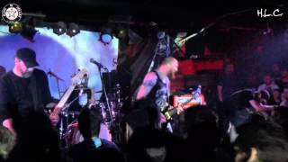 My Sleeping Karma  Ephedra live 2015 in Athens Greece [upl. by Shimberg471]