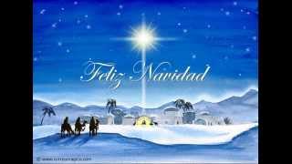 Hermosa tarjeta animada navideña gratis  Feliz Navidad [upl. by Hoj513]