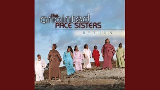 Contentment  The Anointed Pace Sisters [upl. by Kinsley]