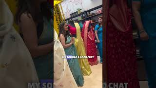 50th Store Launch of Taneira Sarees [upl. by Herwig]