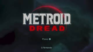 Metroid Dread  Burenia All Tricky Speed Boost Shine Spark puzzle Section Items [upl. by Shult]