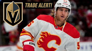 The NHL trade youve all been waiting for [upl. by Vachel171]