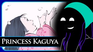 Celly reviews Tale of Princess Kaguya [upl. by Johst]