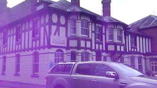 Beatle Venues  The Bridge Hotel Tenbury Wells  I Saw Her Standing There  Danny McEvoy [upl. by Hahnert]