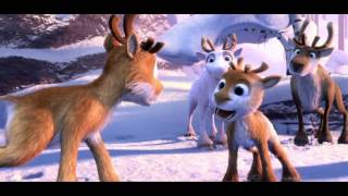 Little Brother Big Trouble A Christmas Adventure 2012 Movie [upl. by Justinian259]