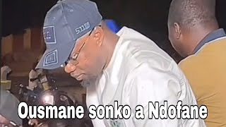 ndaysane sonko dafa sonne [upl. by Arimihc65]