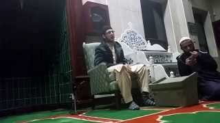 Amazing Quran recitation by Qari Abdullah Tariq [upl. by Daffodil49]