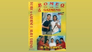 Romeo Gazmend amp Mladi Talenti  Indisko Oro 2002 [upl. by Assirahc]