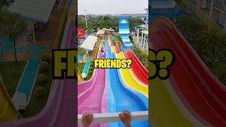 Which Waterpark [upl. by Akoyn145]