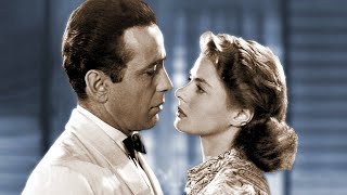 Casablanca Final Scene [upl. by Stormy676]