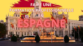 Comment faire son inscription pour étudier en Espagne [upl. by Anohr]