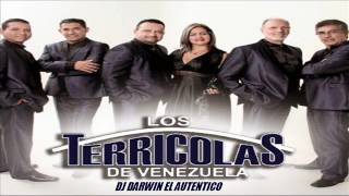 LOS TERRICOLAS MIX [upl. by Zenobia184]