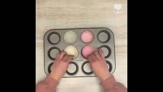 Schoko Muffins schnell mit dem Thermomix zubereiten [upl. by Aivizt]