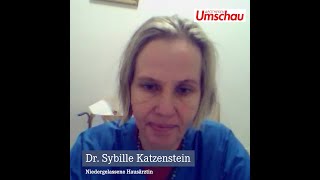 Nachgefragt Folge 190 Dr Sybille Katzenstein [upl. by Russia878]