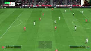 TSG Hoffenheim  My reactions and comments EA FC 24 [upl. by Sosna]