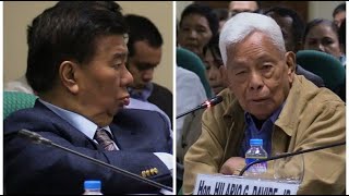 Is ‘Conass’ for ‘asses’ Pimentel frowns on acronym use [upl. by Aiynot]