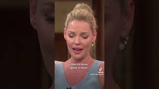 Katherine Heigl Recreates Iconic Bennie and the Jets Moment from 27 Dresses entertainment [upl. by Sharleen]