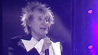 ROD STEWART quot Live in Concert  One Last Time quot Tour 2024  LJUBLJANA  1952024  Stožice [upl. by Alenson]