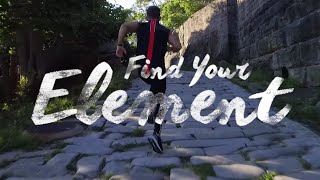 Find Your Element – Nathan McCallum [upl. by Elocen]