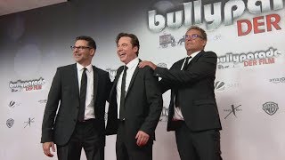 BULLYPARADE – Der Film  Weltpremiere in München [upl. by Evey646]