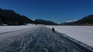 Weissensee 2020 [upl. by Wiebmer]