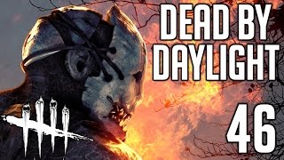 46 Trapper Trouble Dead By Daylight [upl. by Boehmer702]