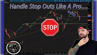 Learn How To Mentally Deal With Stop Outs Essential Skill For Traders [upl. by Aneehsit]