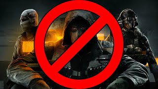 Black Ops 6 is the WORST Call of Duty Ive EVER played A RANT Volume Warning [upl. by Halak]