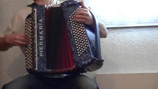 Bravely Default Cursed Loop Accordion [upl. by Zacherie]