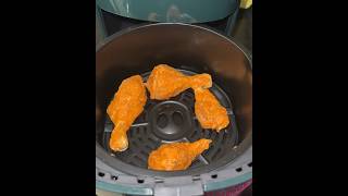 pigeon air fryer chicken [upl. by Adien]