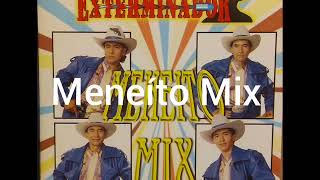 grupo Exterminador meneito mix [upl. by Pasco]