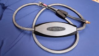 8000pair Speaker Cable vs 14 DIY Speaker Cable AB Test Vintage Audio Review Episode 87 [upl. by Bowman]