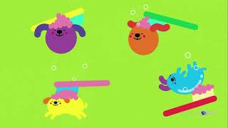 PBS Kids Program Break 2023 KVCR [upl. by Herrick7]