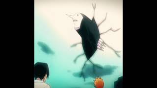 Menos grande first appearance bleach [upl. by Anyotal]