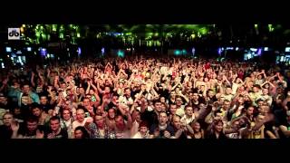 Noize Suppressor Live Sonar  Underpressure 2013 Moscow [upl. by Napra]