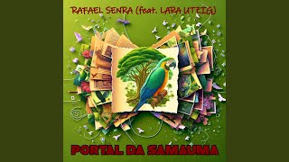 Portal da Samaúma [upl. by Brownson]