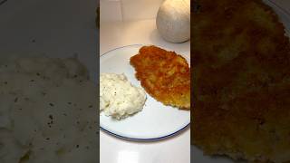 Fried Steak [upl. by Aneehsat787]