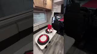 Inside the 2024 Coachmen Cross Trail 21XGT A A Sneak Peek at Luxury RV Living LuxuryRV rvlife [upl. by Jentoft]