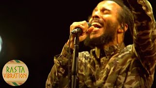 ZIGGY MARLEY  Live At The RockpalastSummerjam2018 [upl. by Naud97]