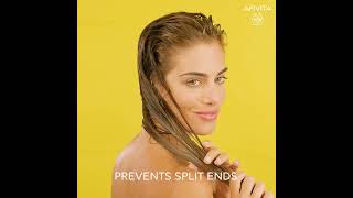 APIVITA Gentle Daily Conditioner [upl. by Airpal]