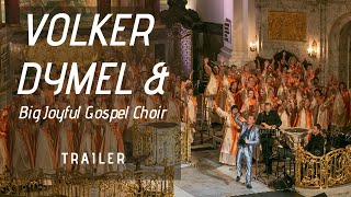 Gospelsongs  Gospelchor Hamburg  Volker Dymel amp Big Joyful Gospel Choir [upl. by Avuha]