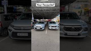 Hyryder vs Grand Vitara Comparison shorts grandvitara hyryder automobile cars [upl. by Repsag]