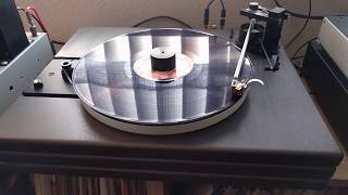 Well Tempered Classic Turntable [upl. by Tansy]