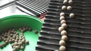 MainlineBaitsTV Dutch home made Mainline boilies [upl. by Aneba]