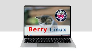 Berry Linux 139  A Fedora Based Small Distro For System Recovery [upl. by Aibonez]