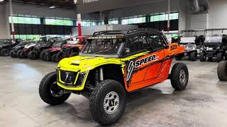 2023 SPEED⚡️️UTV EL JEFE RG EDITION SOLD [upl. by Atinuaj297]