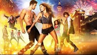 Step Up All In 3D 2014 Movie Review by JWU [upl. by Beatrisa]