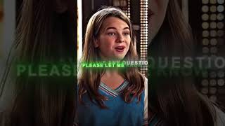 Missy carried the show 🔥🔥🔥youngsheldon missycooper edits sheldon fyp funny [upl. by Ynogoham779]