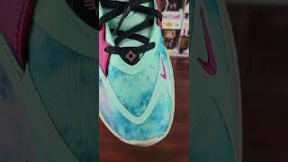 Nike Kyrie low 5 Community [upl. by Xylina]