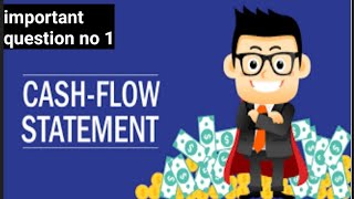 Cash flow from Operating Activities  operating Activities  Cash flow statement Direct Method [upl. by Atyekram]